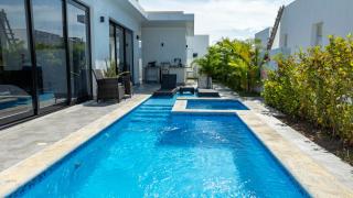 Sosua Ocean Village, Villa 9 Campo Del Mar , IV - Sosúa - 9