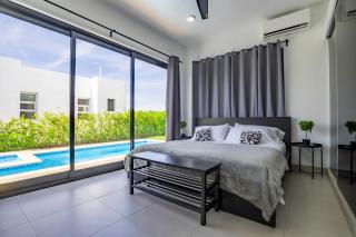 Sosua Ocean Village, Villa 9 Campo Del Mar , IV - Sosúa - 4
