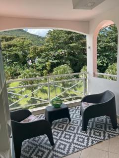 Oasis de l 'Anse - Les Trois-Îlets - 8