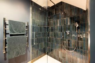 Charming Maisonette with Workspace in Notting Hill - London - 4