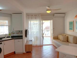 Argenta Beach - Peñiscola - 1