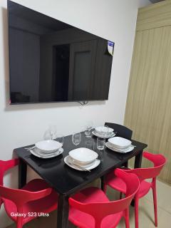 Gleeful House At Shore Residence - Manila - 6