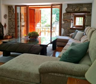 El Jardín de la Peña - 7