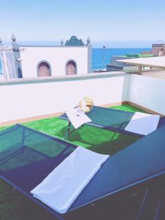 Casa a 50 metros de la playa. Supreme Pedro - El Socorro - 9