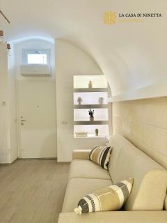 La Casa di Ninetta - Monopoli - 7
