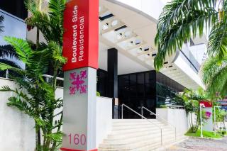 Boulevard Side Residencial Flat - Salvador - 7