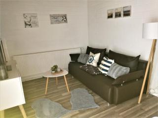 Ferienwohnung Ankerplatz & Heimathafen - Sehestedt - 6