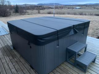 Ásabyggð 1 Flúðir - 2