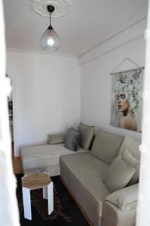 Casa Blanca Beachfront Apartament - Saranda - 5