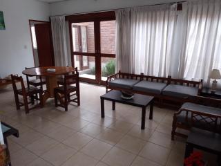 Casa de madera Lunahuana - 2