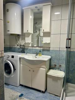City Center Flat - Escópia - 2