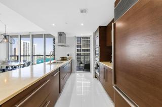 Icon Brickell Luxury Residence With Amazing Views - Miami - 8