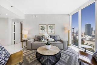 Icon Brickell Luxury Residence With Amazing Views - Miami - 2