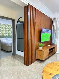 Serenity Stays, Modern 2-Bedroom Near Yaya Centre - Nairobi - 9