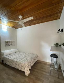 Céntrico-A pie del mar y del Casco histórico+A/C - Santa Marta - 8