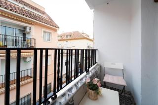 Calle Iglesia - Fuengirola - 1