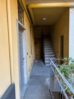 Bilocale Red House Two room apartment Red House, cosy flat - Milan - 9