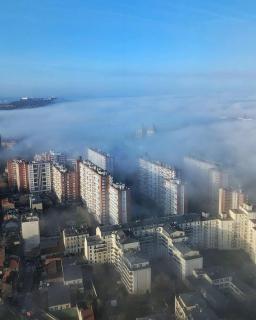 Netflix & sky jacuzzi - Puteaux - 9