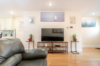 41 - 3BR Quincy - Lovely Townhouse near Parish - Quincy - 2