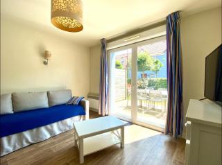 La villa Astrid - 2 chambres - piscine - mer - parking - Le Crotoy - 9