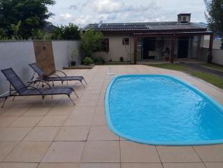 Casa da Piscina - 3