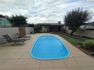 Casa da Piscina - Rolante - 2