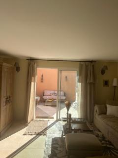 A l'ombre des pins - Nimes - 4