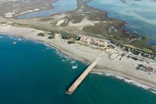 Appartement Cosy Saintes-Maries à 6 minutes de la mer Parking privé local à vélo - 7