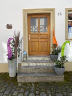 Gästehaus LuNa - Zeil - 0