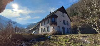 Gîte de l'Oriel - Sainte-Marie-aux-Mines - 0