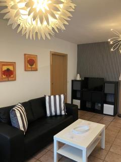 Ferienwohnung Schmitz - Lindlar - 3