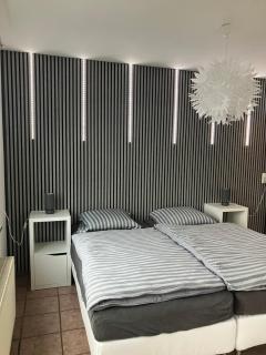 Ferienwohnung Schmitz - Lindlar - 1