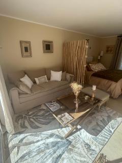 A l'ombre des pins - Nimes - 3