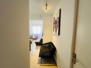 Grand studio de 30 m2 Promenade des Anglais - Nice - 3