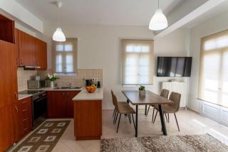 GG Αpartment - Leonidio - 4