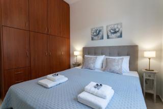 GG Αpartment - Leonidio - 2