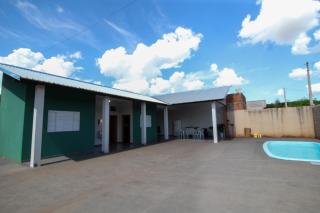 Casa de Temporada Olímpia - Olímpia - 6