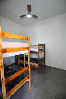 Casa de Temporada Olímpia - Olímpia - 2