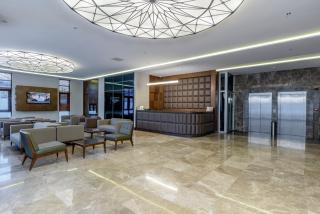 Nearport Hotel Sabiha Gokcen Airport - Istanbul - 7