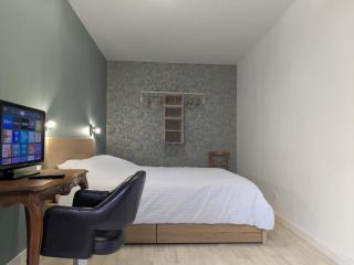 Charmant studio - 0