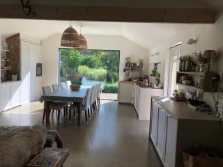 BnB de Jutter - Burgh Haamstede - 5