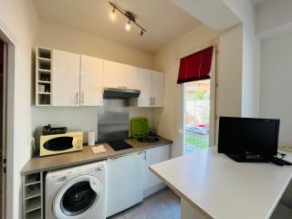 Grand studio de 30 m2 Promenade des Anglais - Nice - 5