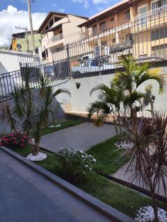 Hostel uniao bh - Belo Horizonte - 6