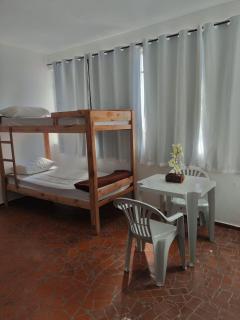 Hostel uniao bh - 1