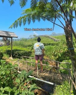 Glamping umi - Pengalengan - 8