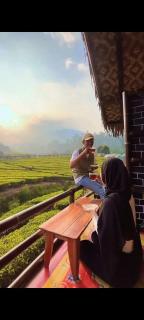 Glamping umi - Pengalengan - 9