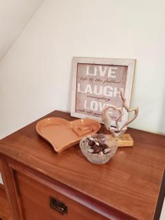 Modern City Center Apartment - Rajiceva Loft - Belgrado - 2