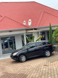 Ritha Motel Apartment - Kigali - 0
