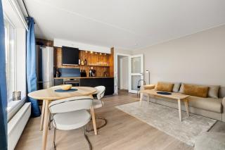 Cosy 1-bedroom Apartment in central Oslo centre - Oslo - 8