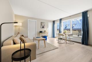 Cosy 1-bedroom Apartment in central Oslo centre - Oslo - 7